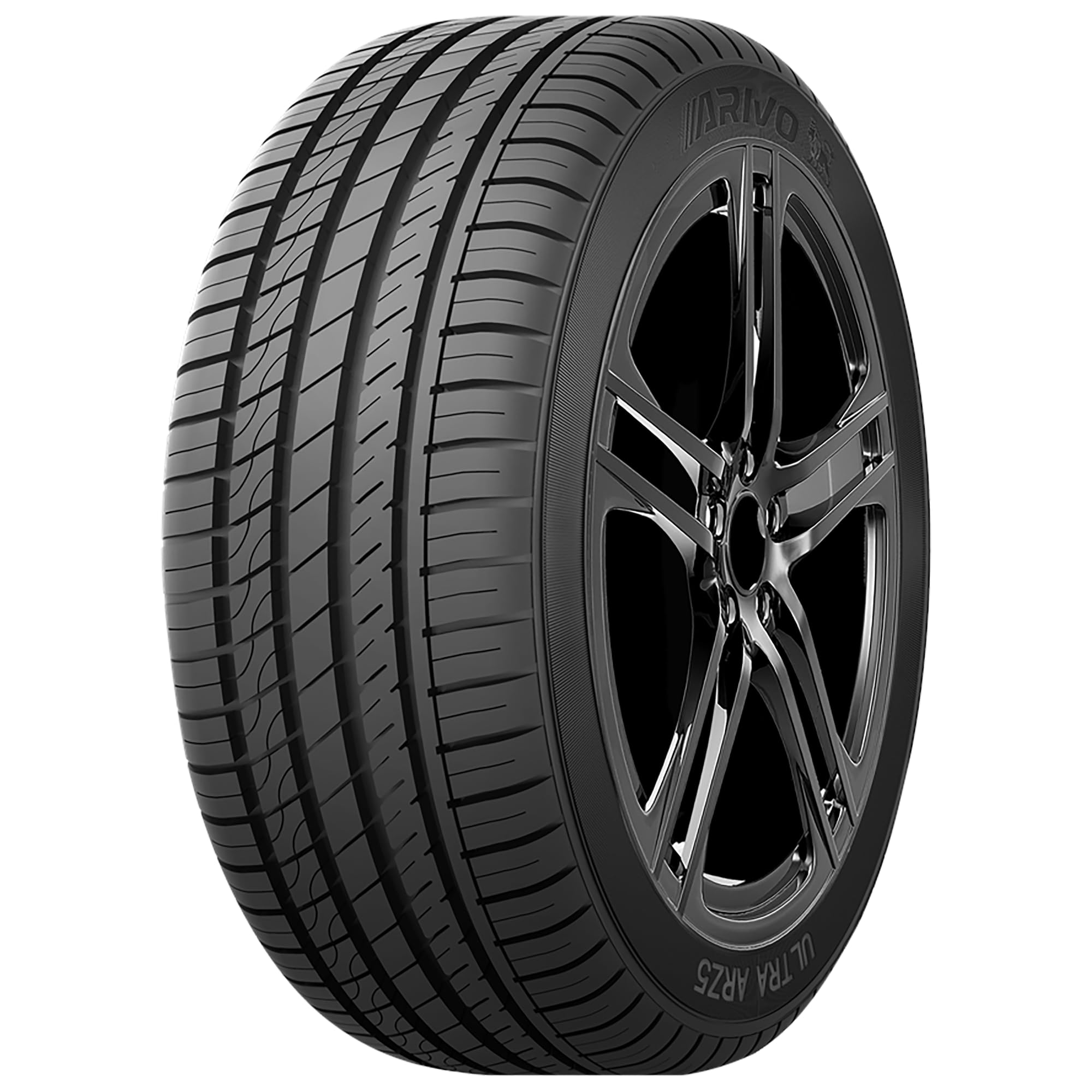 275/40R21 107W XL ARIVO ARZ5 新品 サマータイヤ2本